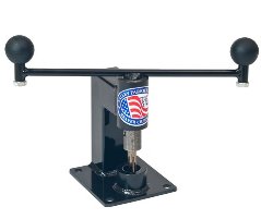 Valley Farrier -  Bench Tapper